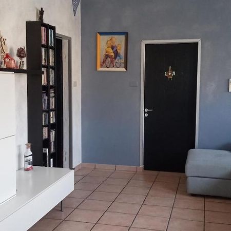Locazione Mimosa Con Giardino Βίλα Ostellato Εξωτερικό φωτογραφία